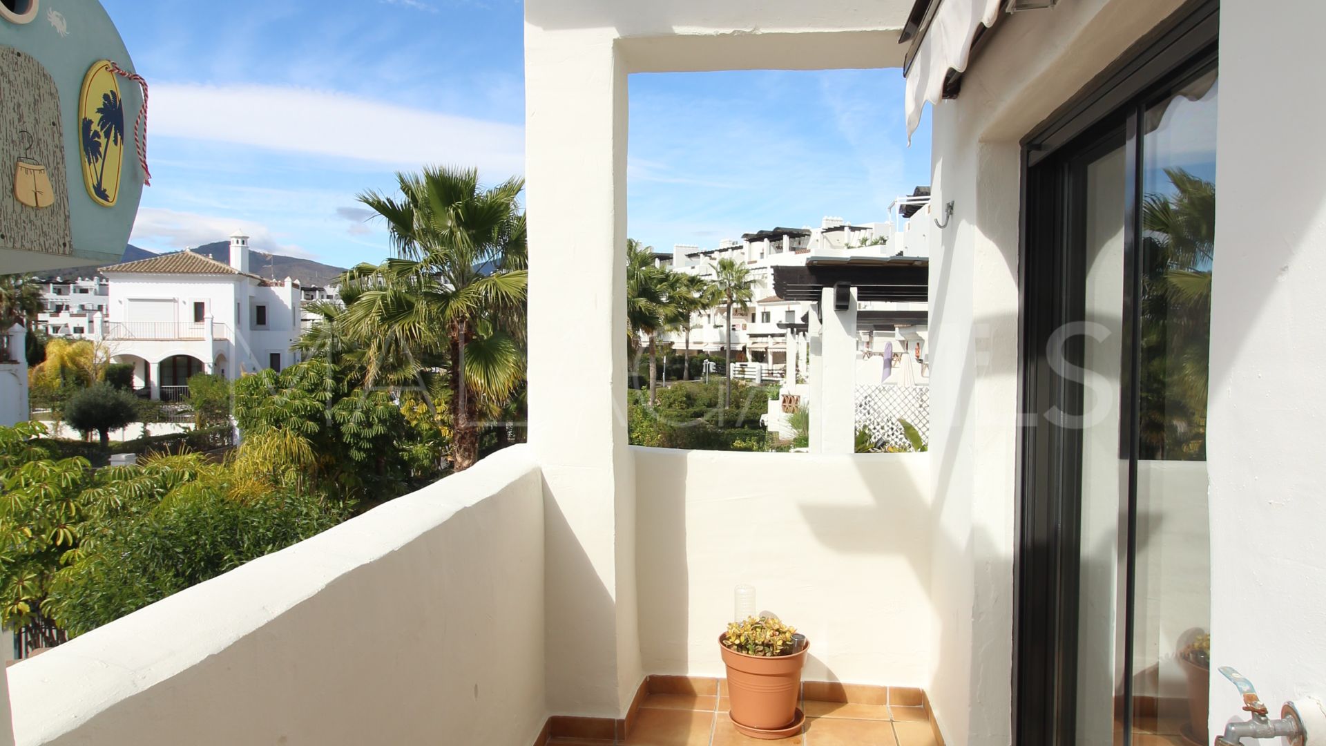La Resina Golf, atico duplex de 2 bedrooms a la venta