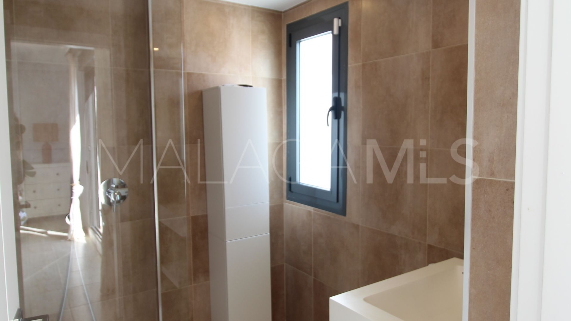 La Resina Golf, atico duplex de 2 bedrooms a la venta