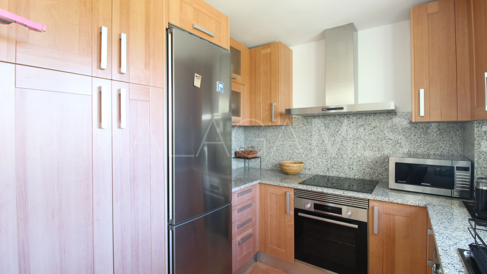 La Resina Golf, atico duplex de 2 bedrooms a la venta