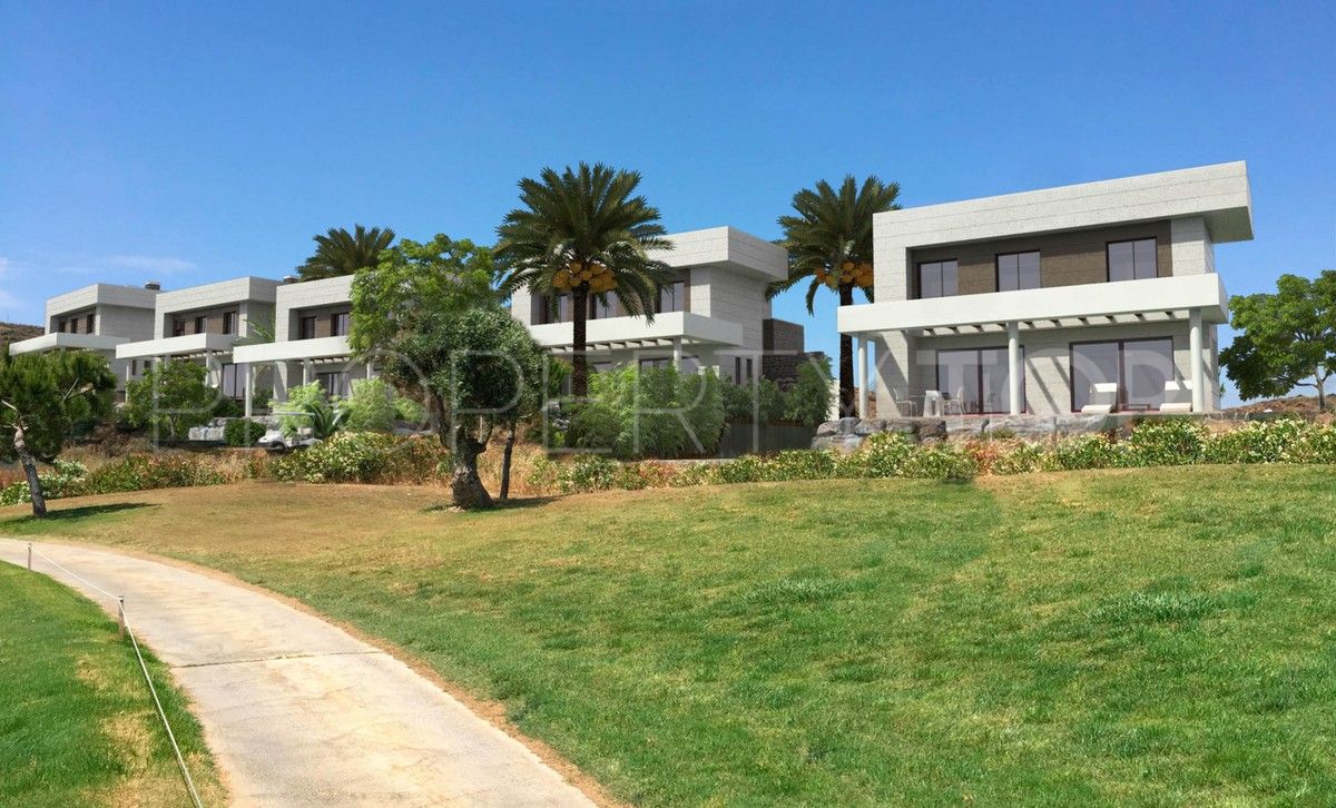 Villa for sale in Mijas