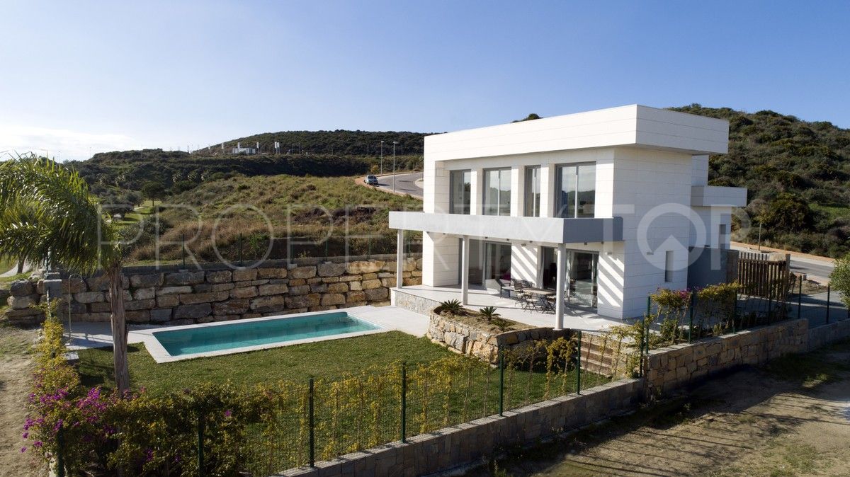 Villa for sale in Mijas