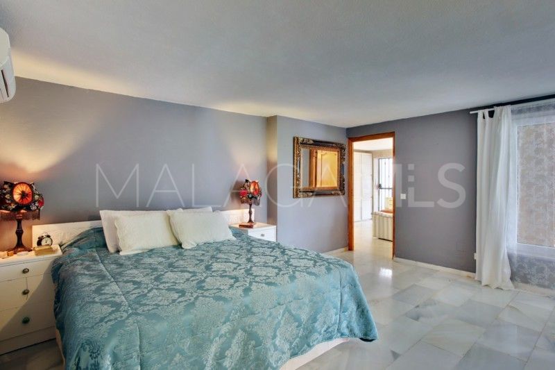 Inversión with 7 bedrooms a la venta in Marbella Ciudad