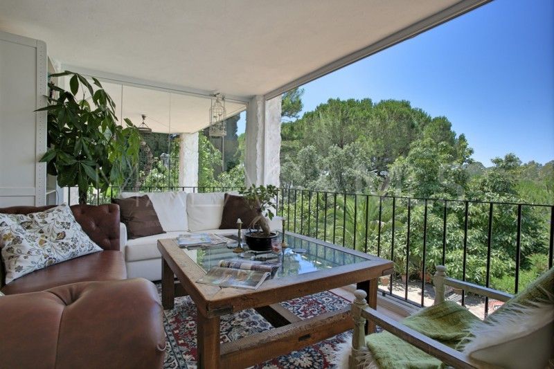 For sale investment with 7 bedrooms in Marbella City
