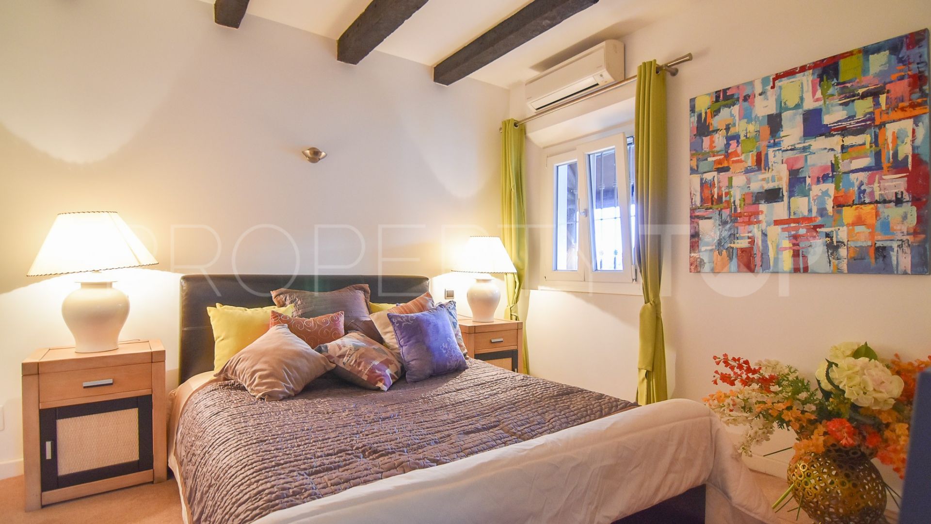 Casa en venta en San Enrique de Guadiaro con 3 dormitorios