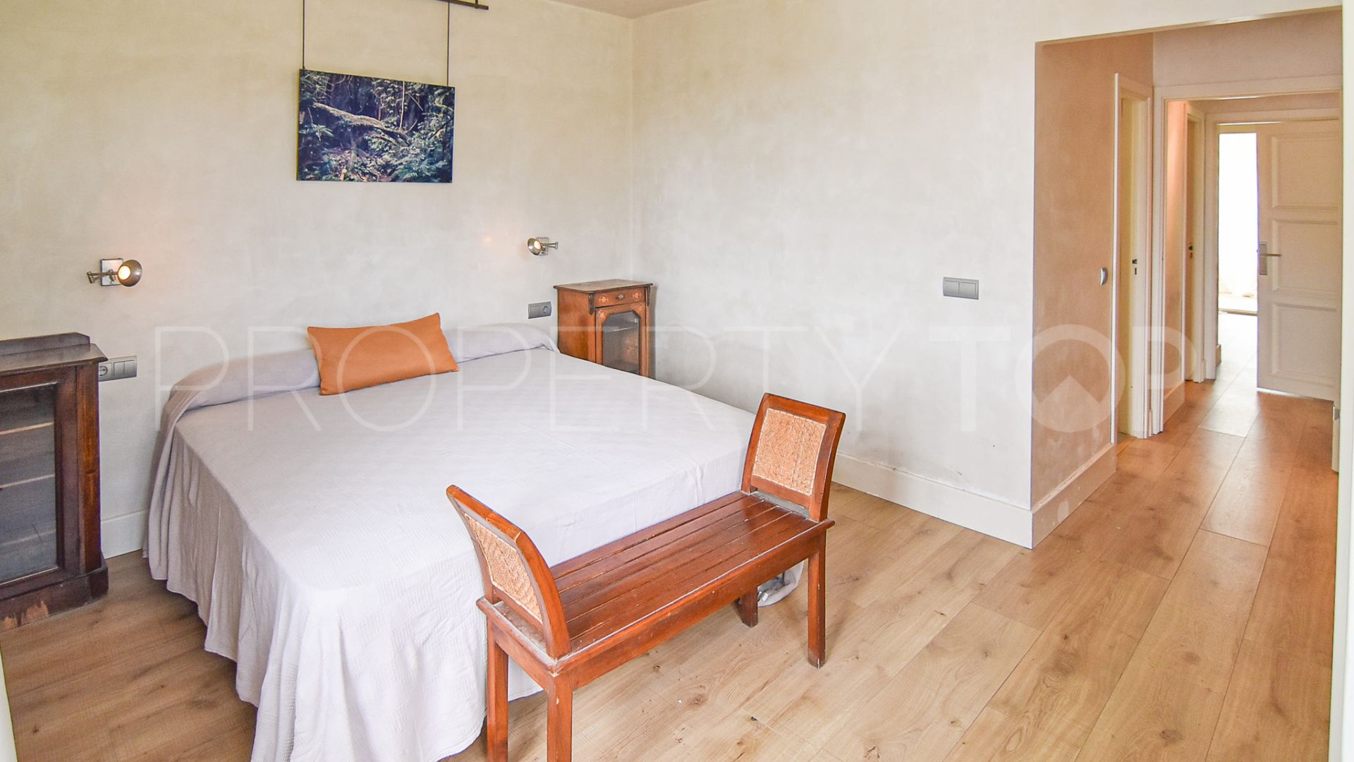Apartamento en venta de 2 dormitorios en Tenisol