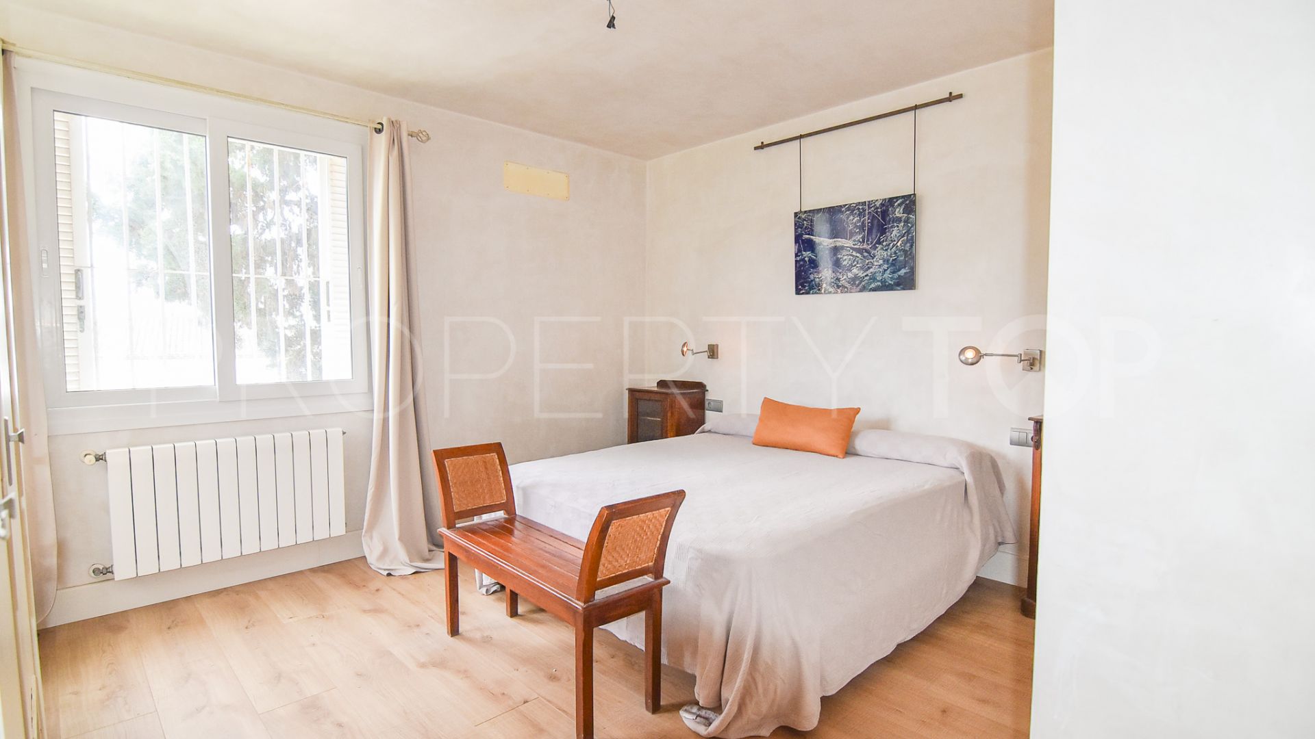 Apartamento en venta de 2 dormitorios en Tenisol