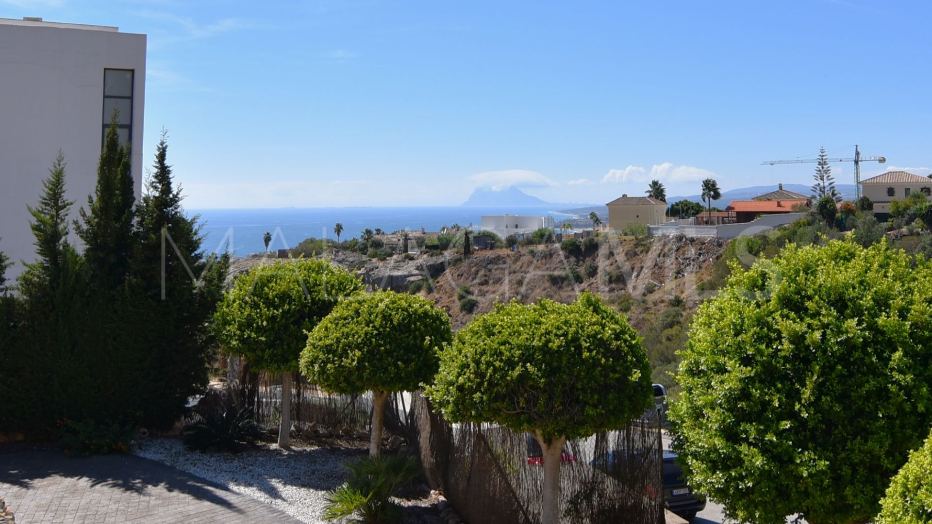 Lägenhet for sale in Bahia de las Rocas