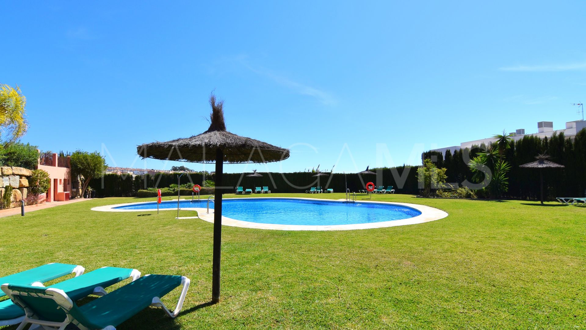 Lägenhet for sale in Bahia de las Rocas