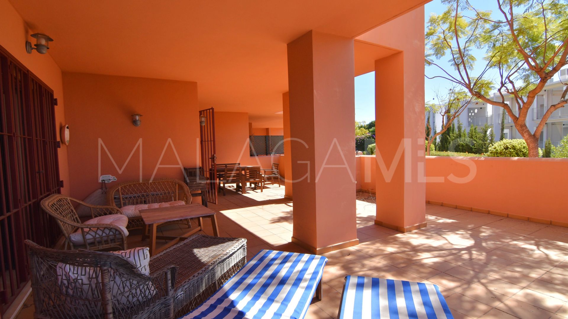 Apartment for sale in Bahia de las Rocas