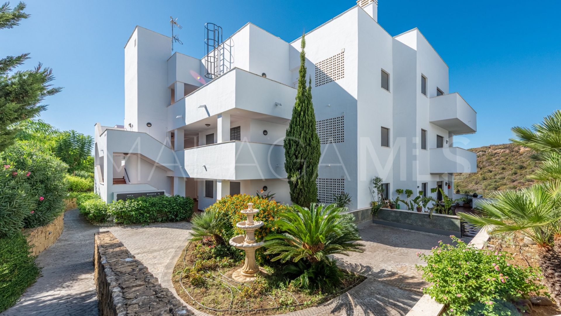 Appartement for sale in Bahia de las Rocas