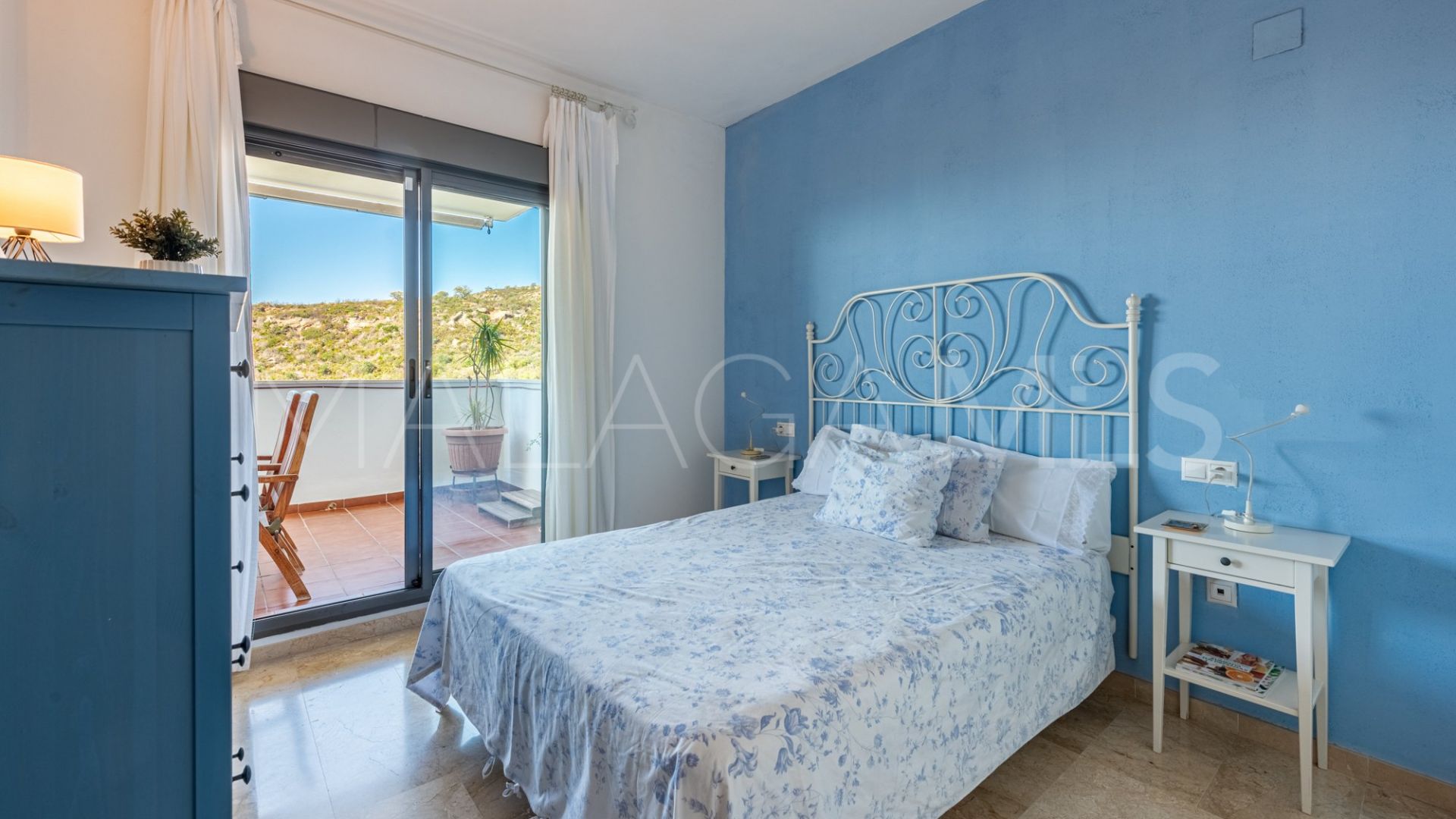 2 bedrooms Bahia de las Rocas apartment for sale