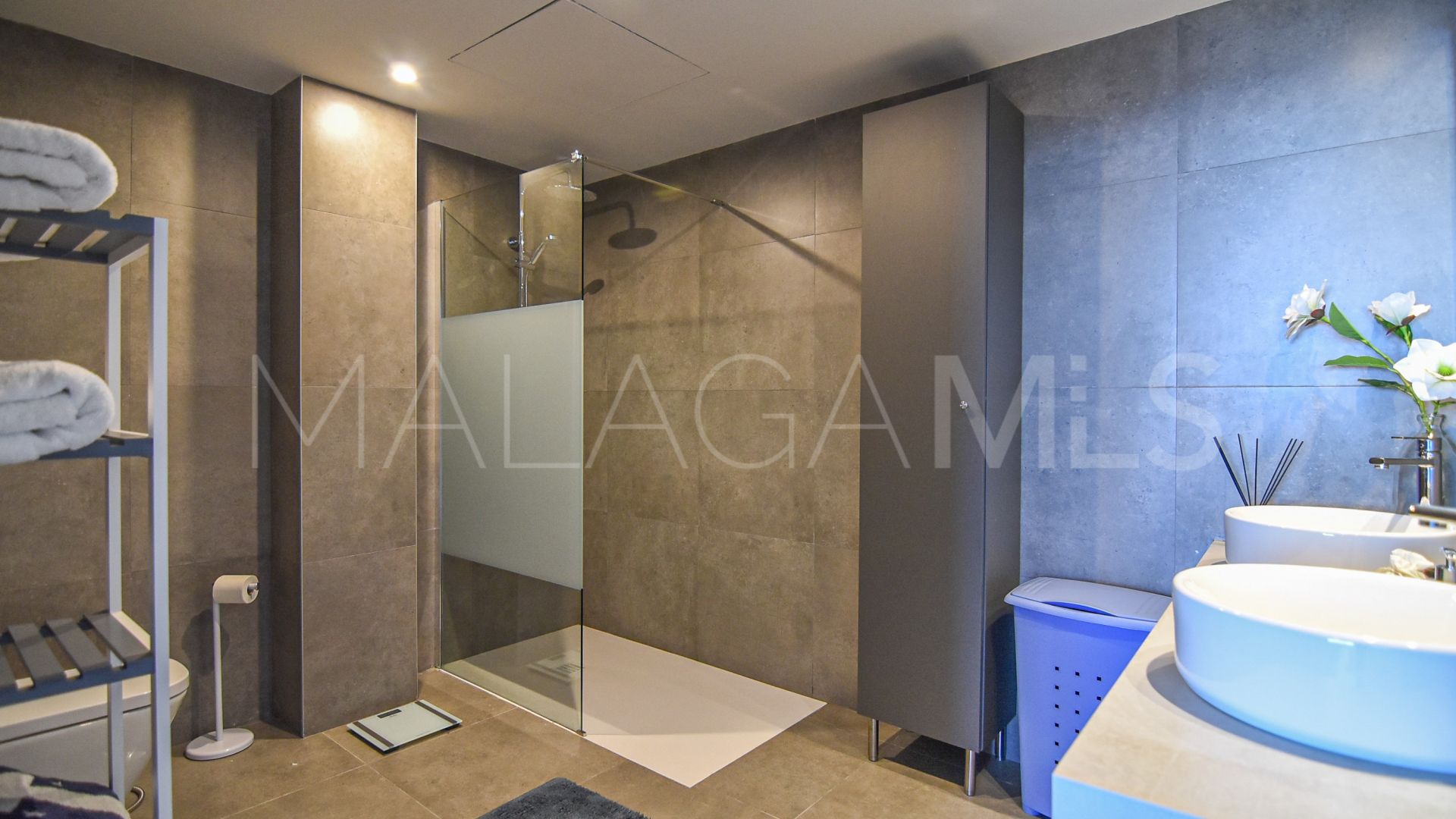 For sale Manilva 2 bedrooms apartment