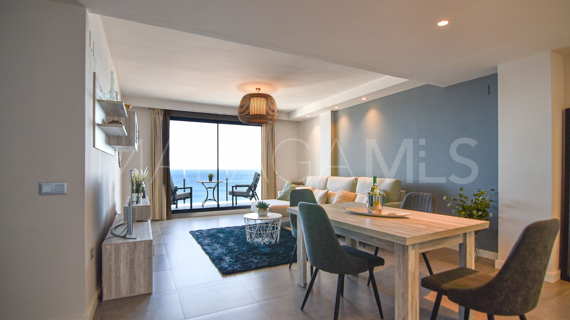 For sale Manilva 2 bedrooms apartment