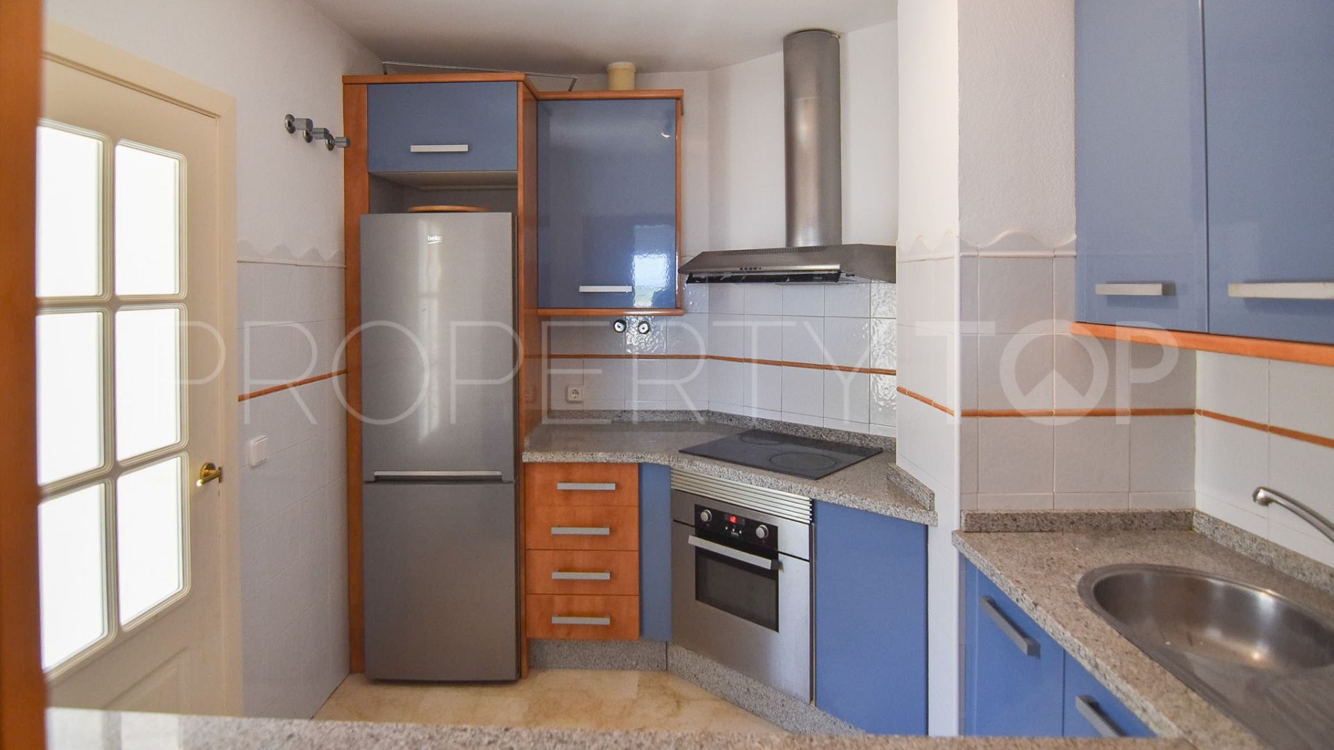 2 bedrooms apartment for sale in Pueblo Nuevo de Guadiaro