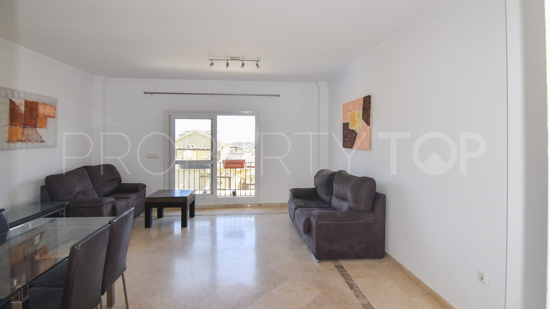 2 bedrooms apartment for sale in Pueblo Nuevo de Guadiaro