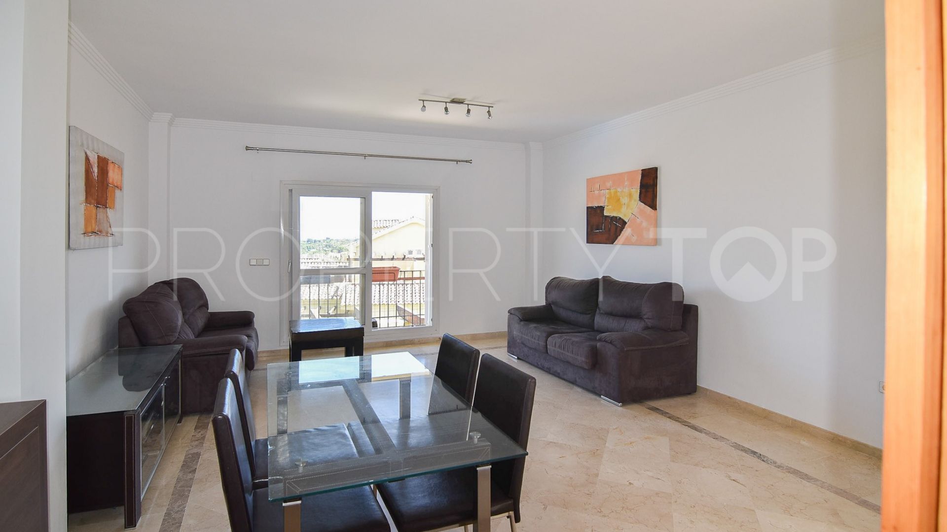 2 bedrooms apartment for sale in Pueblo Nuevo de Guadiaro