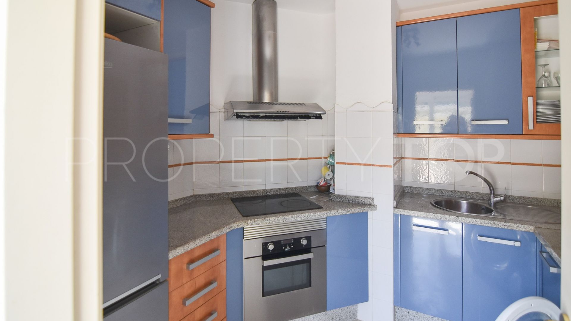 2 bedrooms apartment for sale in Pueblo Nuevo de Guadiaro