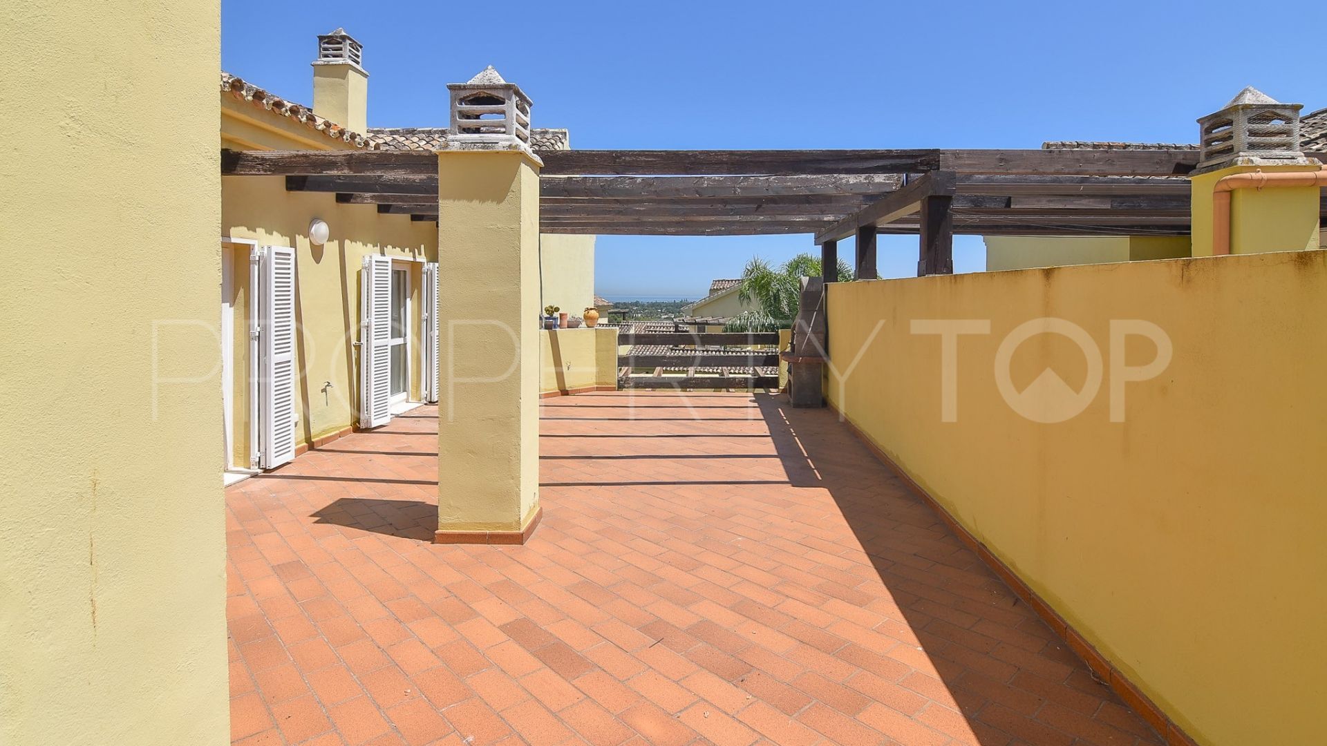 2 bedrooms apartment for sale in Pueblo Nuevo de Guadiaro