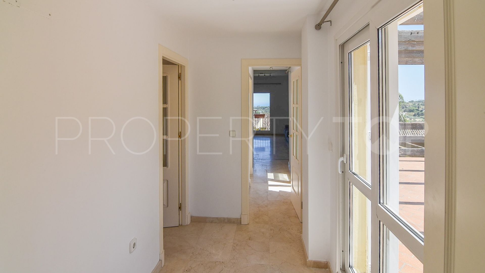 2 bedrooms apartment for sale in Pueblo Nuevo de Guadiaro