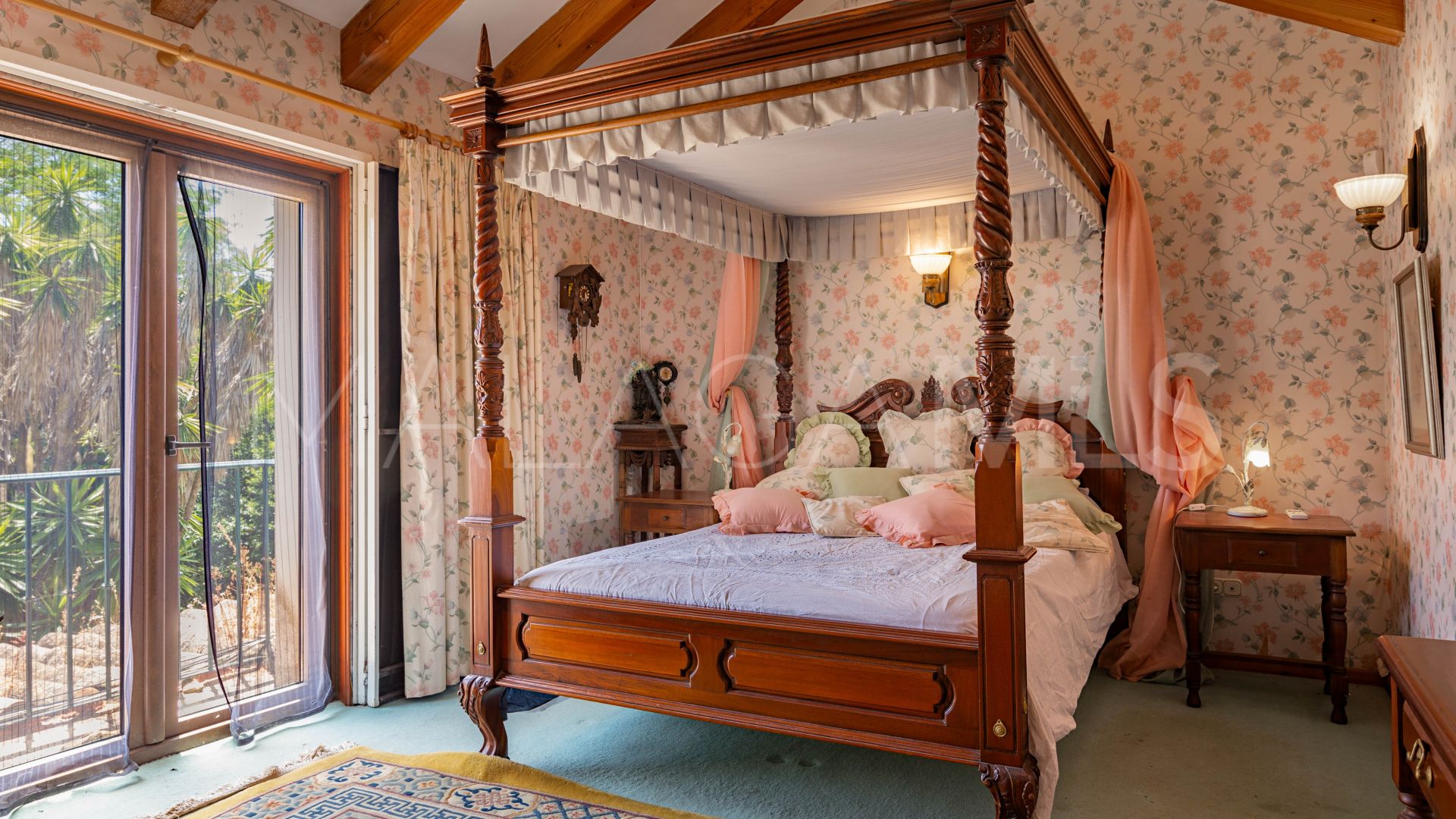Bauernhaus for sale in Manilva