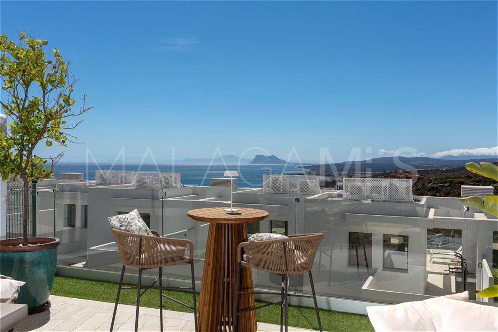 3 bedrooms town house for sale in Bahia de las Rocas