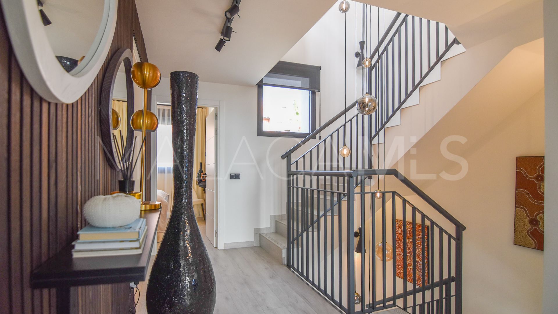 Radhus for sale in Bahia de las Rocas