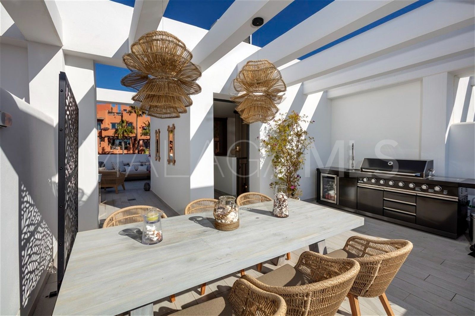 3 bedrooms town house for sale in Bahia de las Rocas