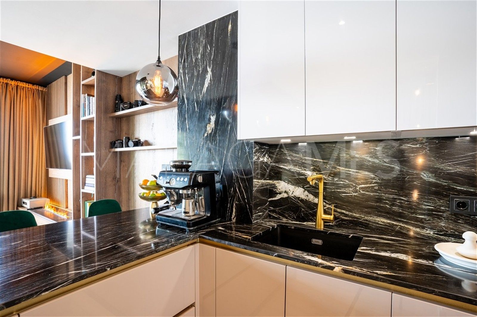 3 bedrooms town house for sale in Bahia de las Rocas