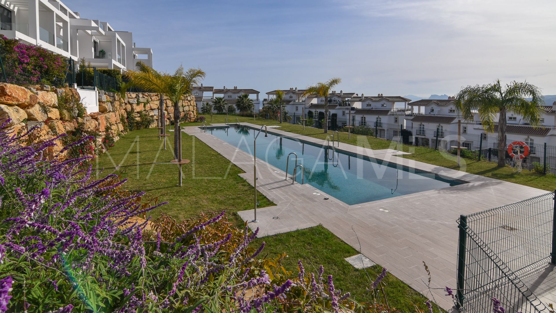 Radhus for sale in Bahia de las Rocas