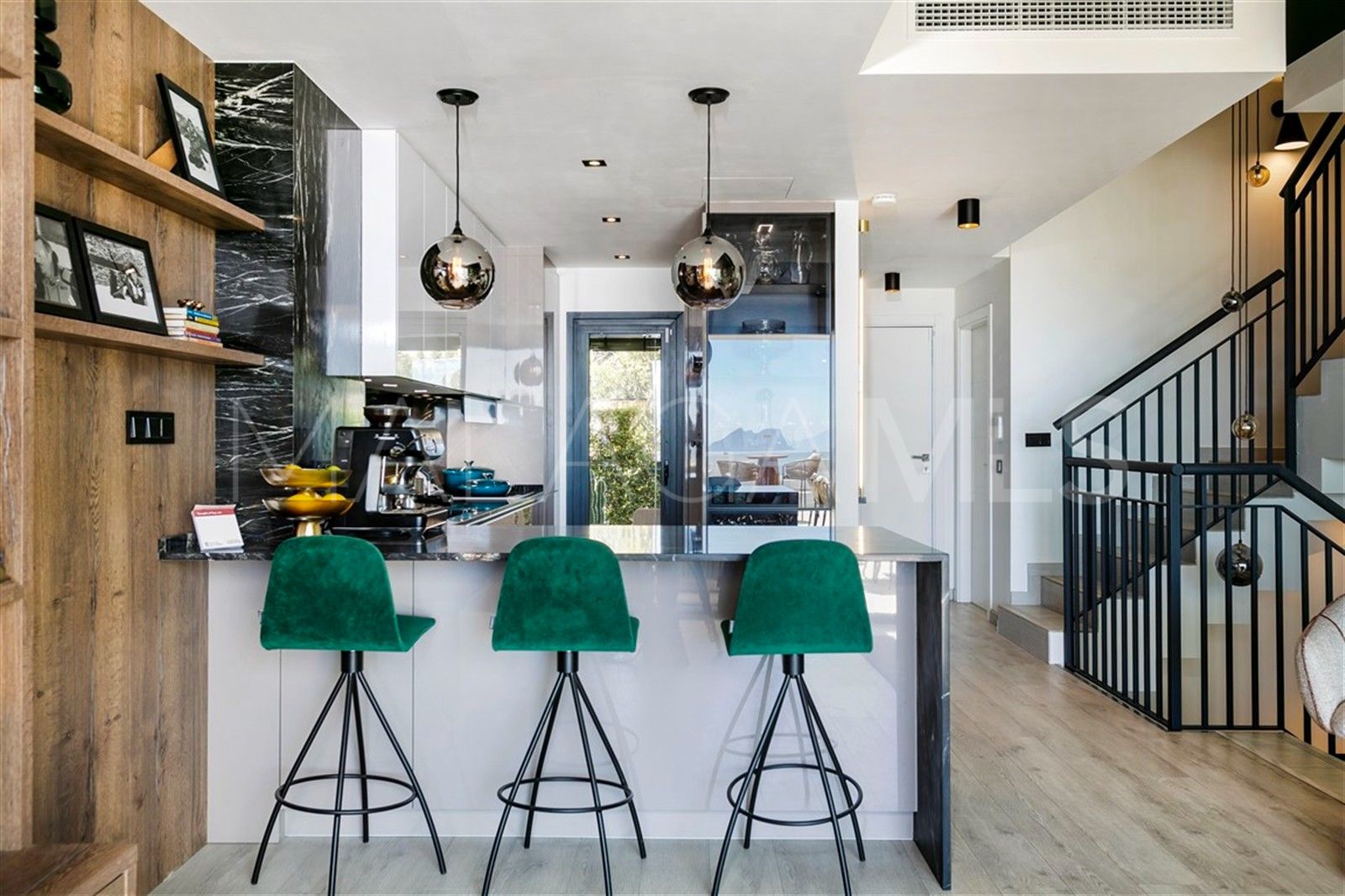 3 bedrooms town house for sale in Bahia de las Rocas