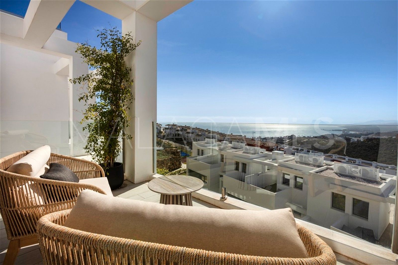 3 bedrooms town house for sale in Bahia de las Rocas