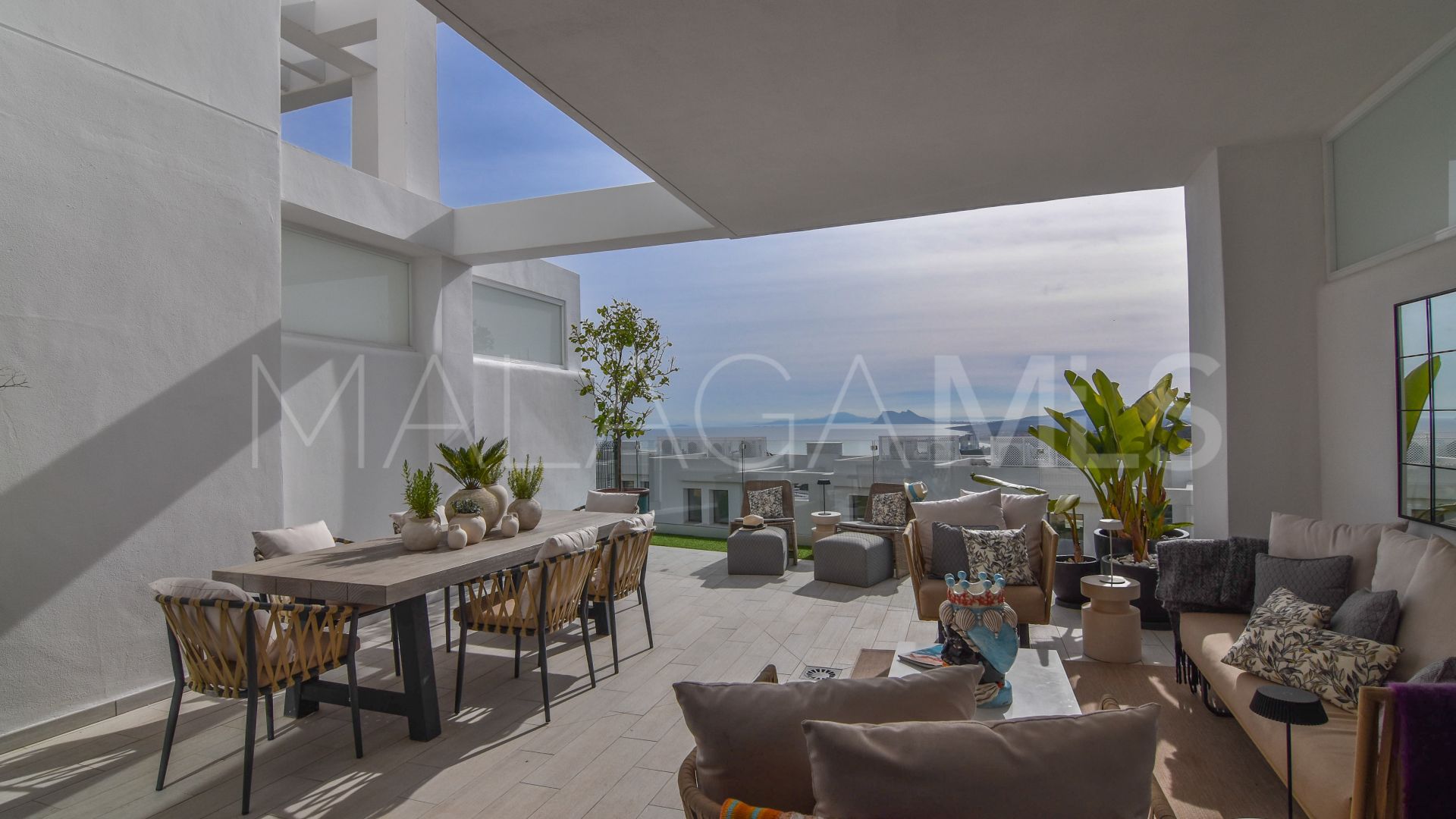 Radhus for sale in Bahia de las Rocas