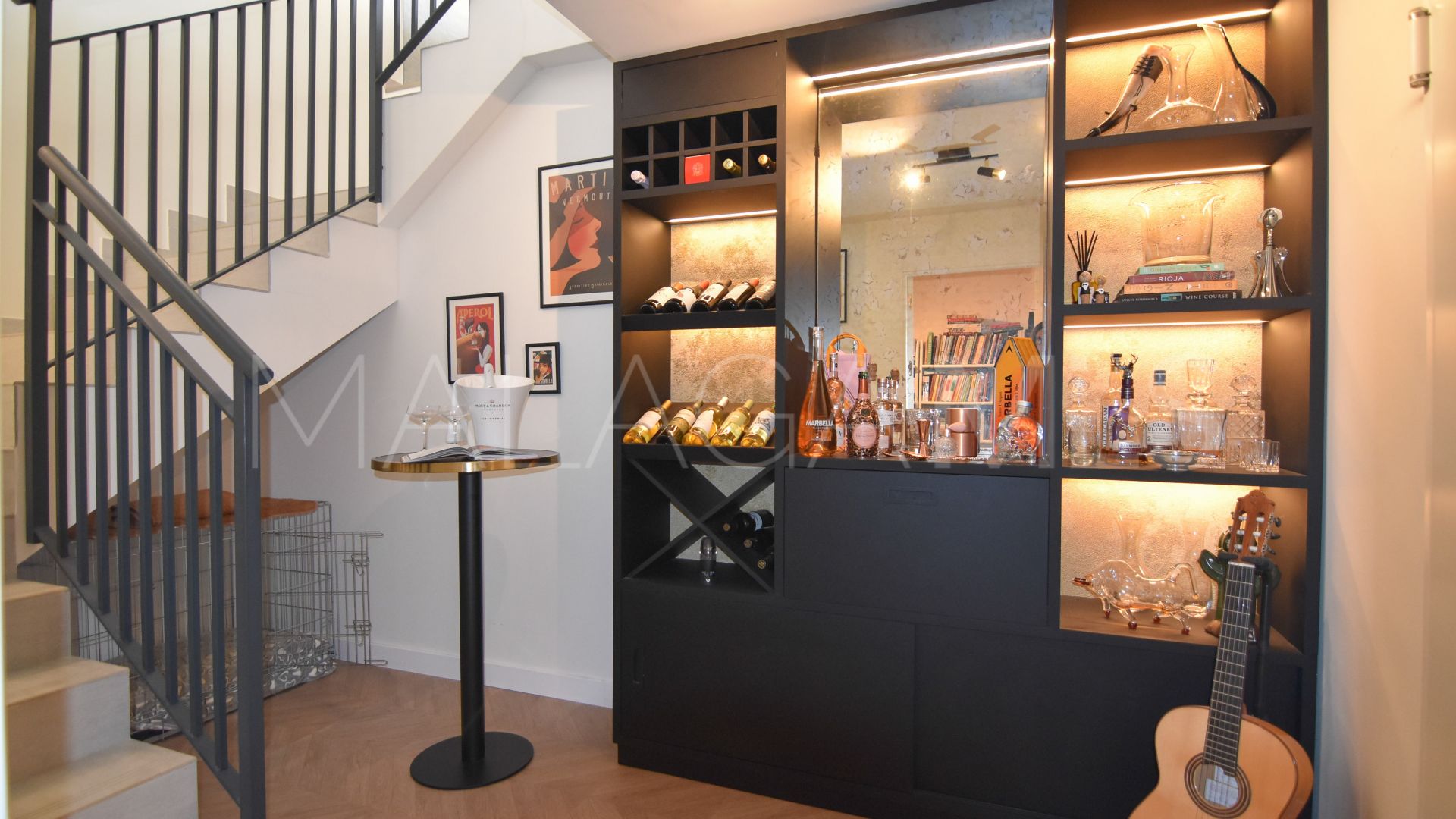 Radhus for sale in Bahia de las Rocas