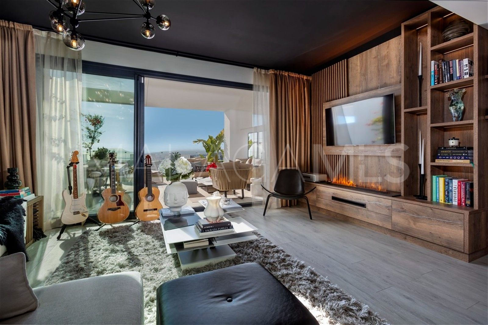 3 bedrooms town house for sale in Bahia de las Rocas