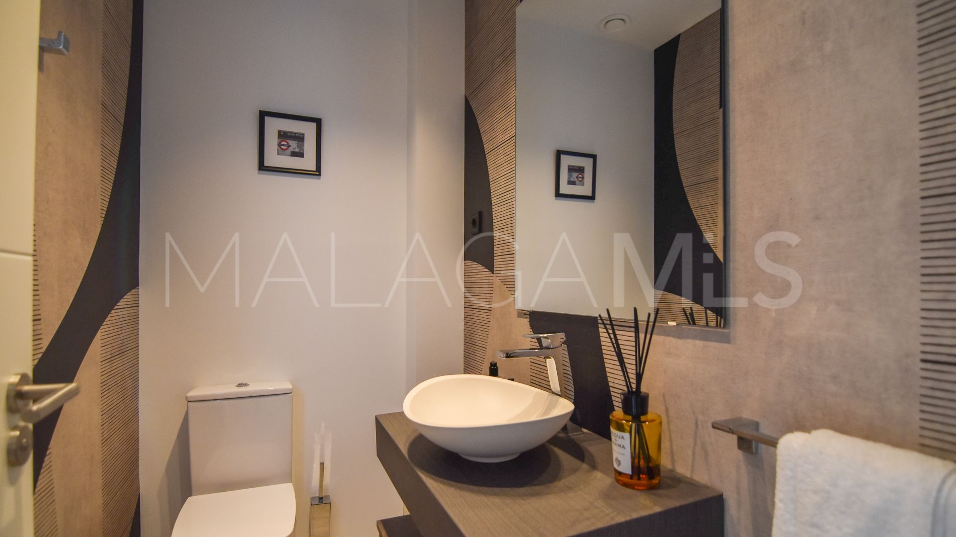 Radhus for sale in Bahia de las Rocas