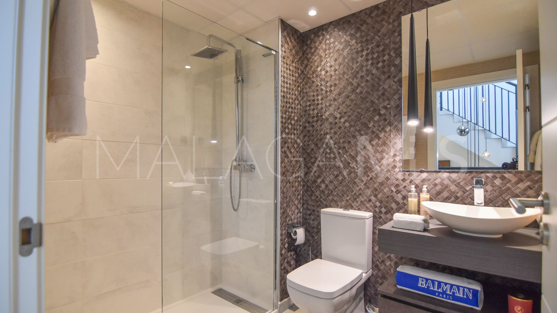 Radhus for sale in Bahia de las Rocas