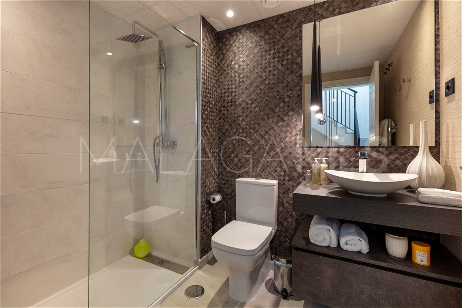 3 bedrooms town house for sale in Bahia de las Rocas