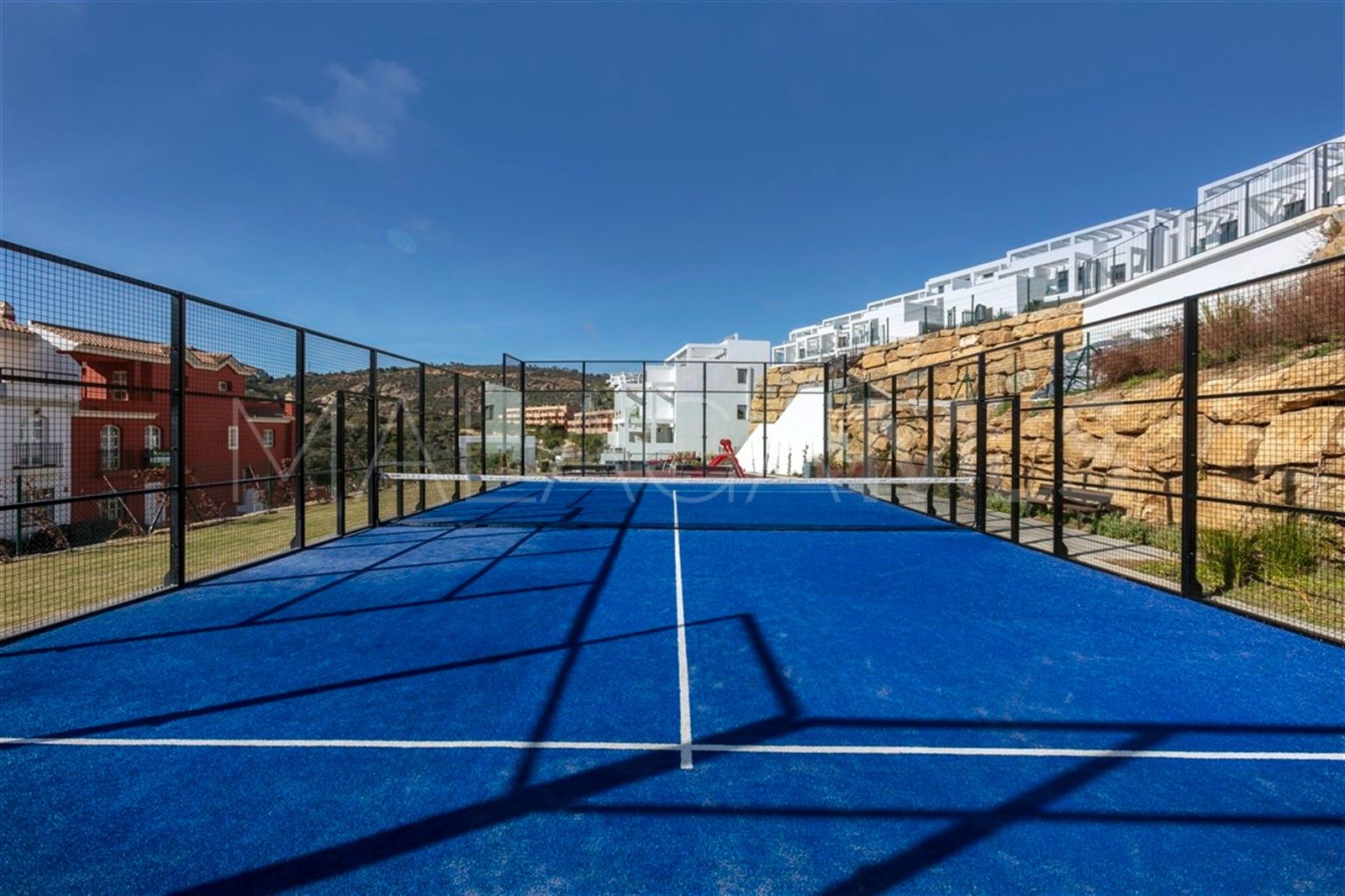 3 bedrooms town house for sale in Bahia de las Rocas