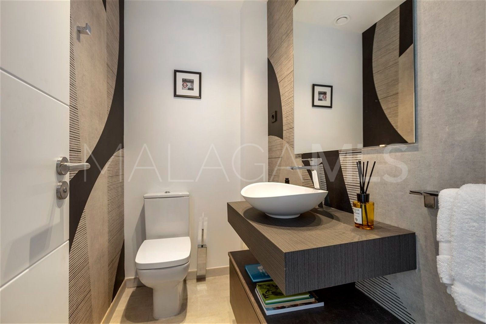 3 bedrooms town house for sale in Bahia de las Rocas