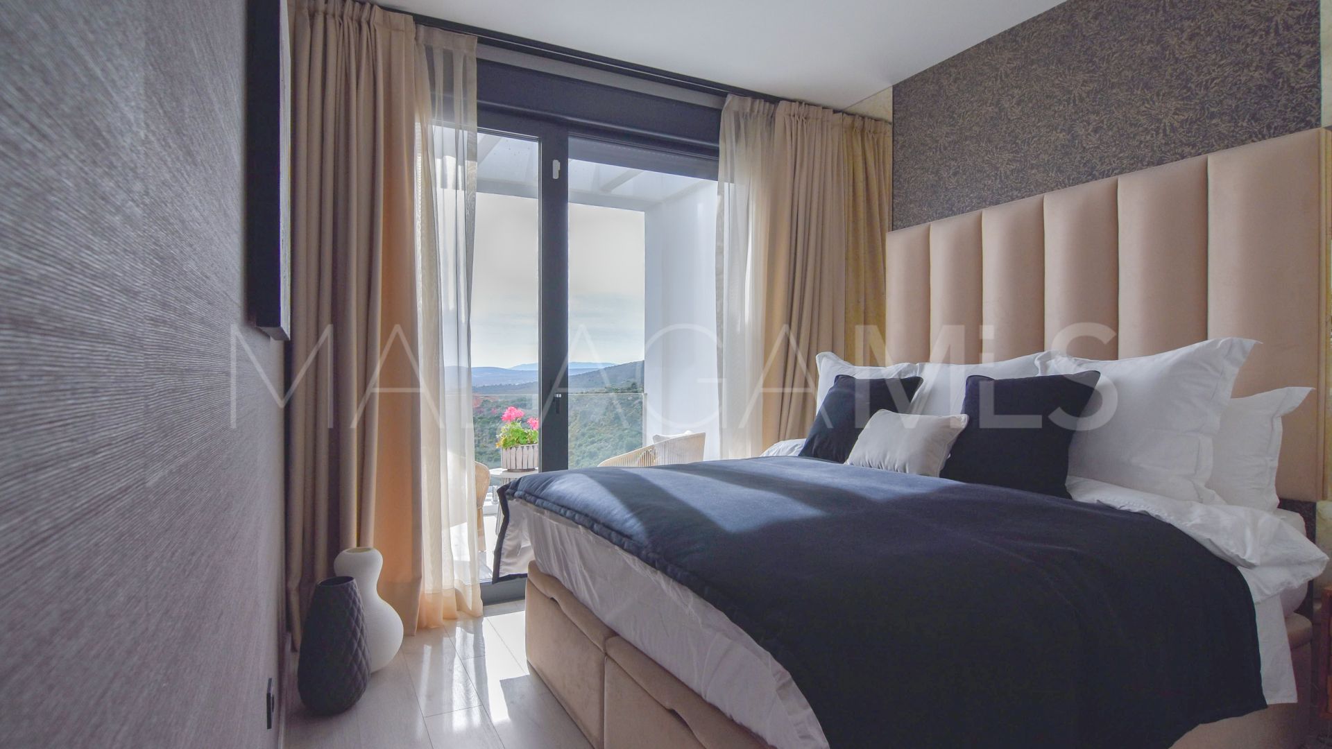 Radhus for sale in Bahia de las Rocas