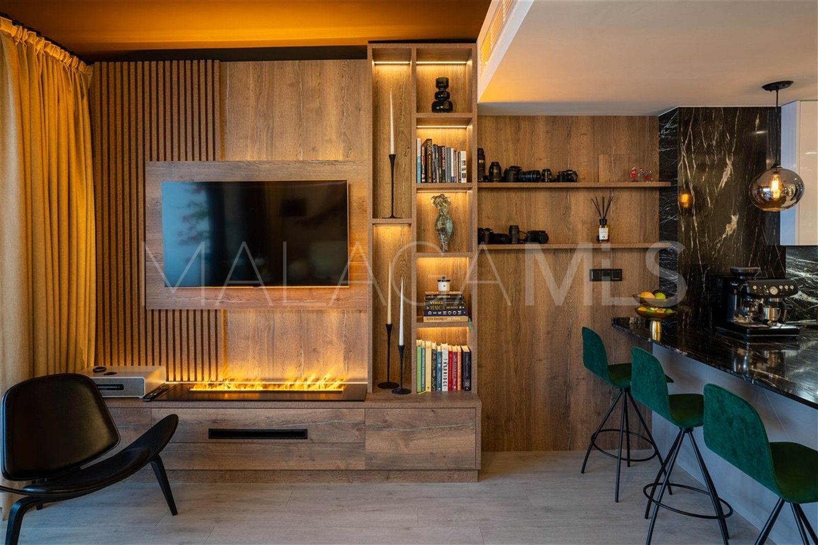 3 bedrooms town house for sale in Bahia de las Rocas