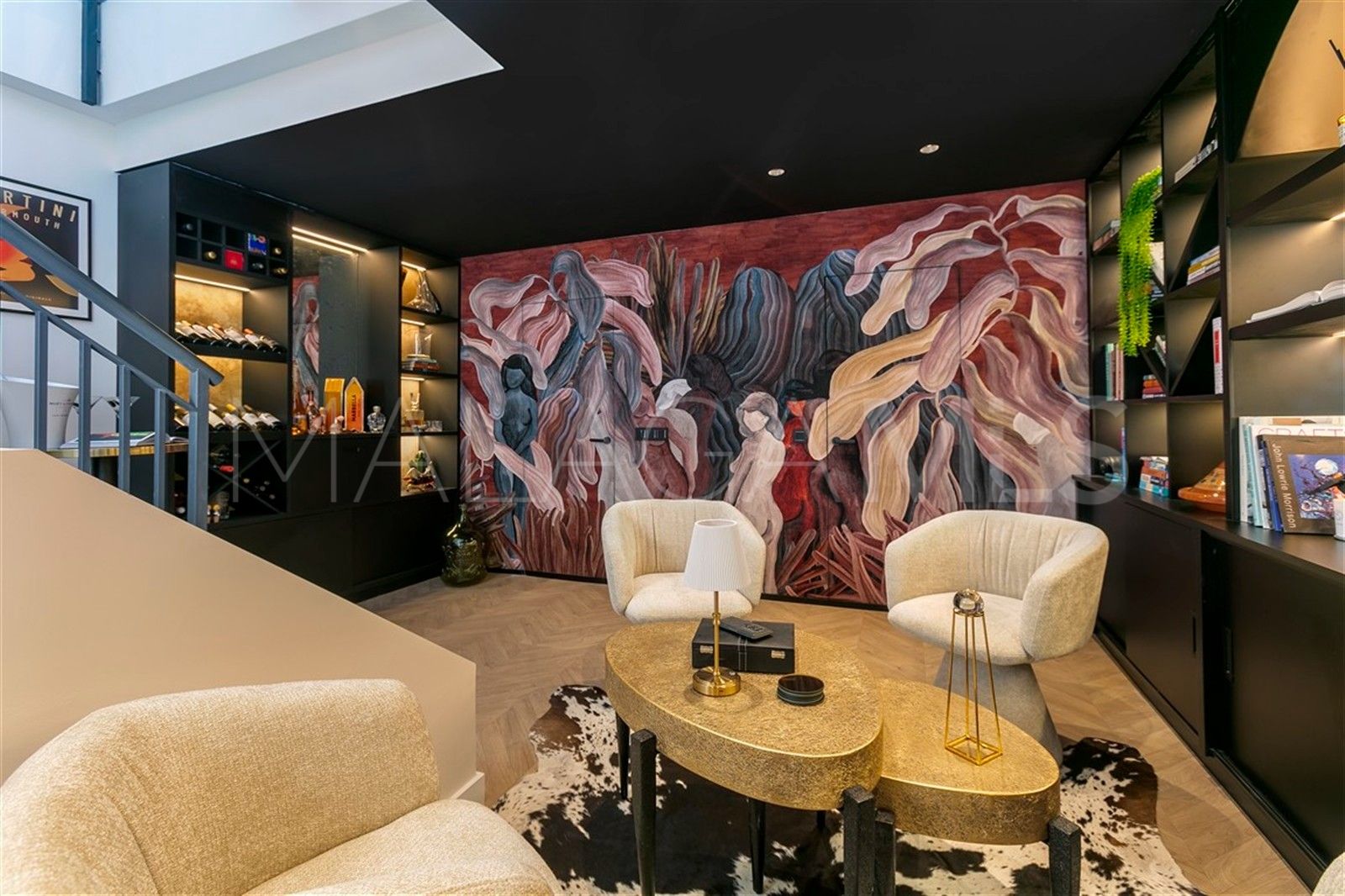 3 bedrooms town house for sale in Bahia de las Rocas