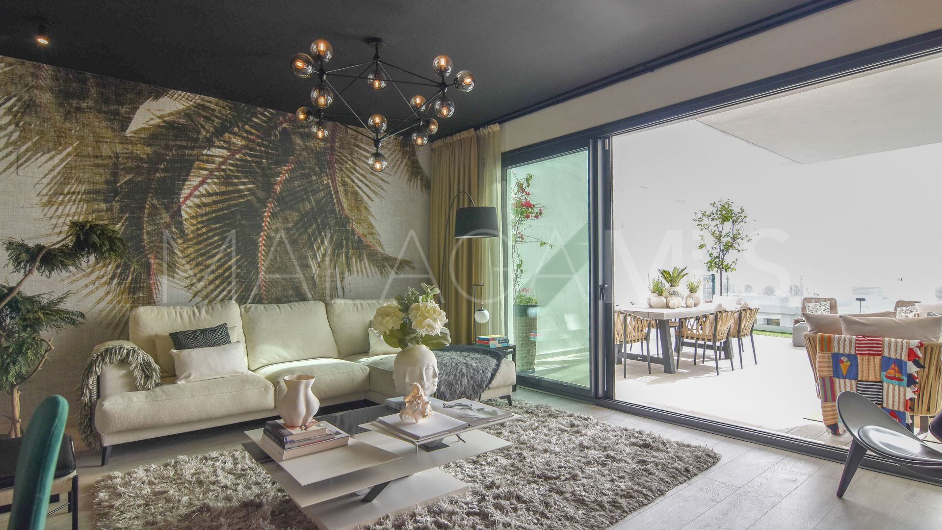 Radhus for sale in Bahia de las Rocas