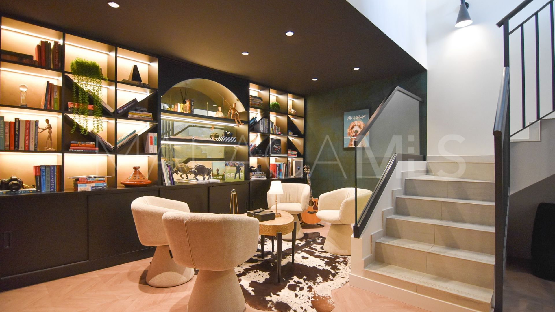 Radhus for sale in Bahia de las Rocas