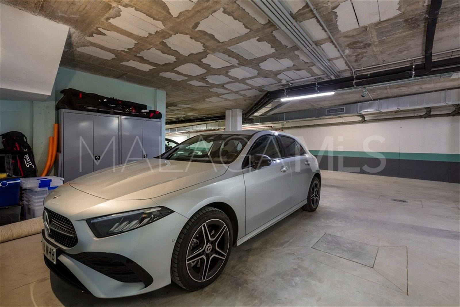 3 bedrooms town house for sale in Bahia de las Rocas