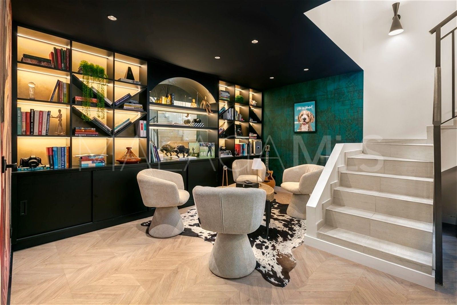 3 bedrooms town house for sale in Bahia de las Rocas