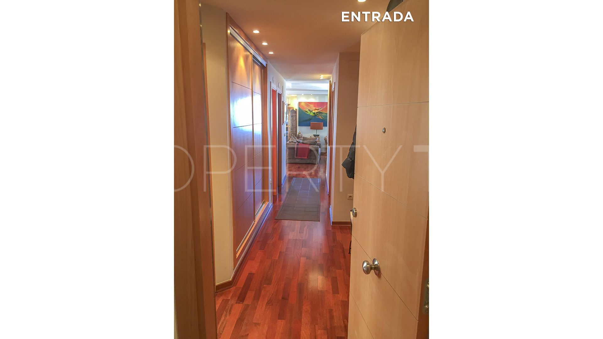4 bedrooms apartment for sale in Sierra Nevada - Pradollano