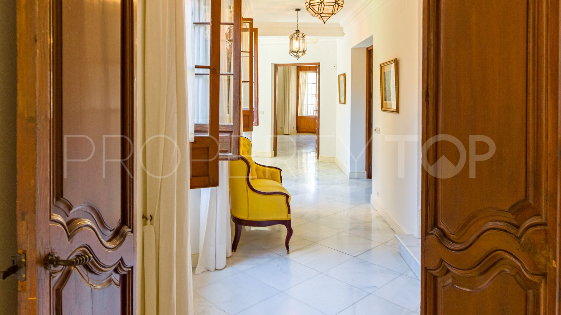 Atico duplex en venta en Malaga de 3 dormitorios