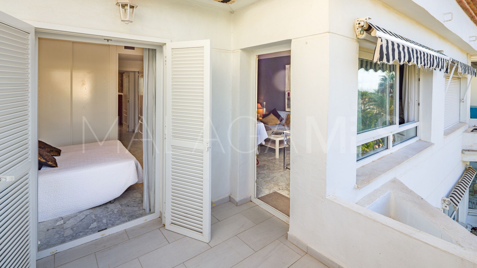 Lägenhet for sale in Playa Rocio