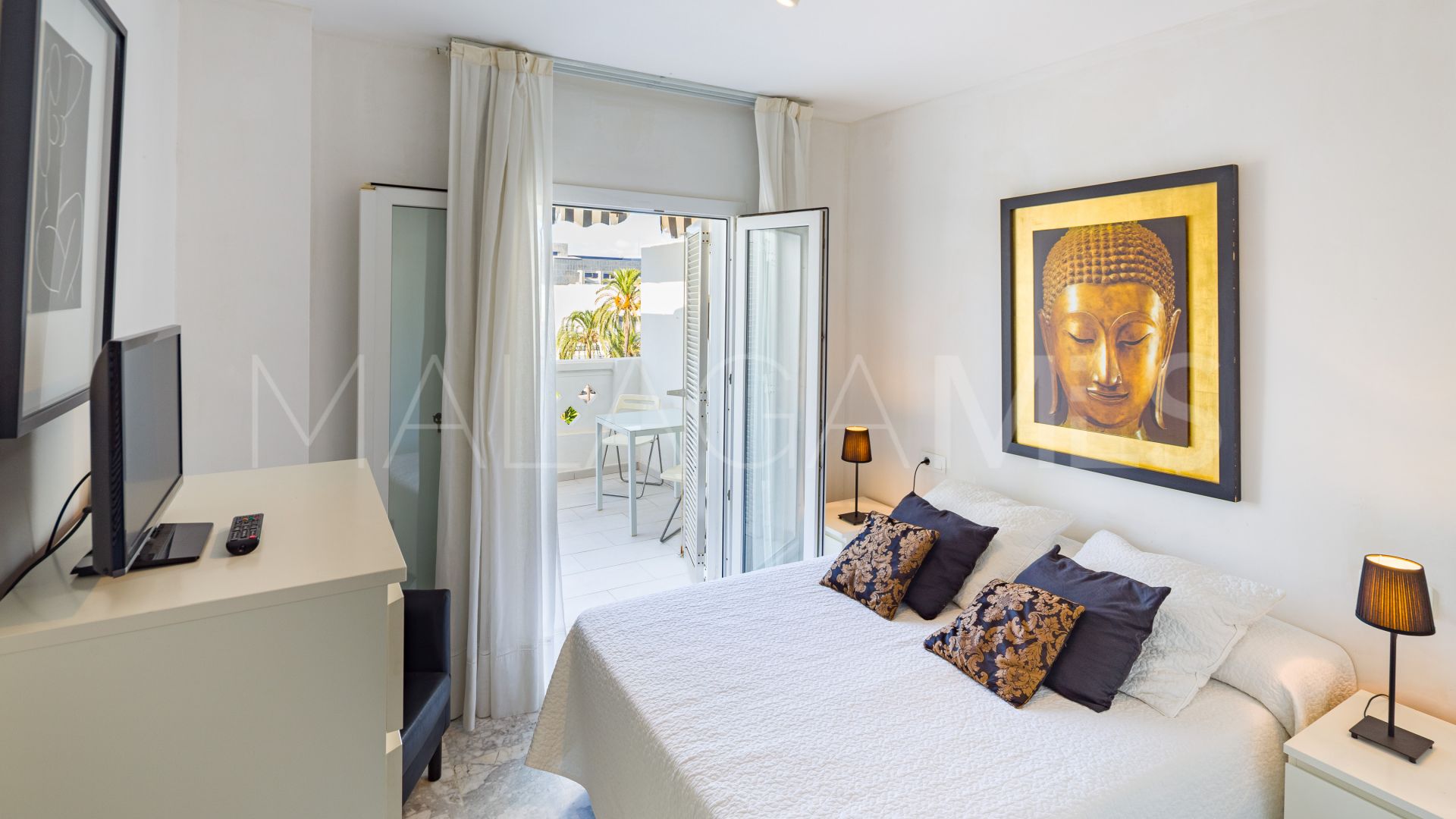 Lägenhet for sale in Playa Rocio